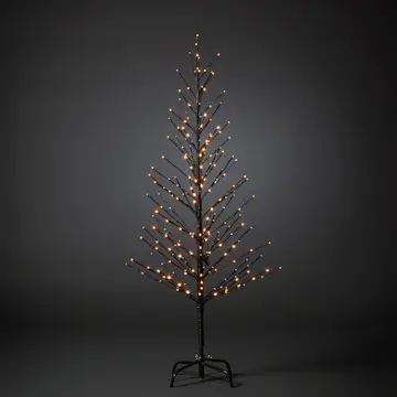 Ljusträd Gnosjö Konstsmide Träd H150