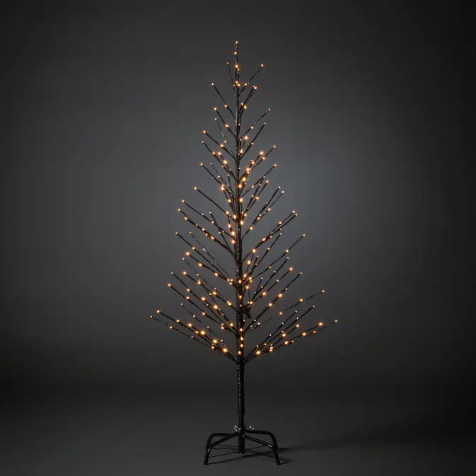 Ljusträd Gnosjö Konstsmide Träd H150