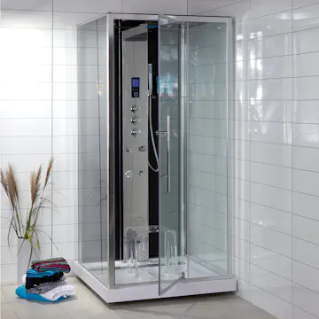 Ångdusch Noro Avanti