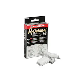 Myggskydd Mosquito Magnet R-Octenol Långvarig Effekt