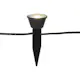 SolcellsLjusslinga Star Trading Mini Spot8 L25Lm