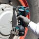 Mutterdragare Makita DTW700RTJ 18V med Batteri och Laddare