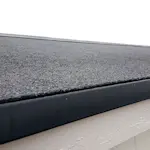 Ytpapp Vibostugan Anderstorp 10 m² för Stugor & Fritidshus