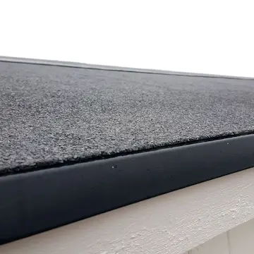 Ytpapp Vibostugan Anderstorp 5 m² för Stugor & Fritidshus