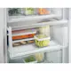 Fristående Frysskåp Electrolux LUT2NE32W NoFrost Vit