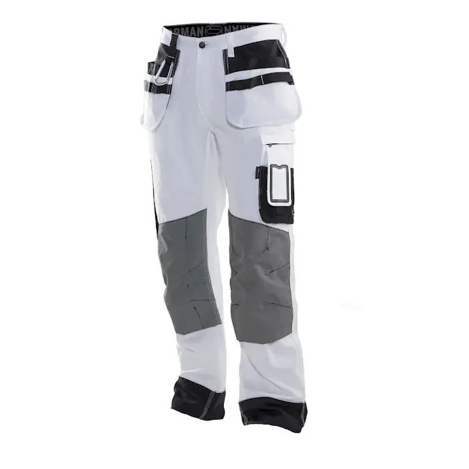 Målarbyxa Jobman Core 2171