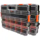 Sortimentlåda Boxer Justerbar 2-pack