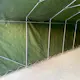 Garagetält Lyfco 19.8m² 300g/m² PE