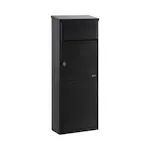 Postlåda Berglund MP3500