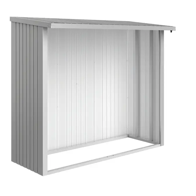 Bakvägg Biohort Woodstock 230