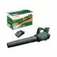 Lövblås Bosch Power Tools Advleafblower 36-750 2,0 Ah
