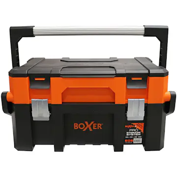 Verktygslåda Boxer Professionell Kvalitet