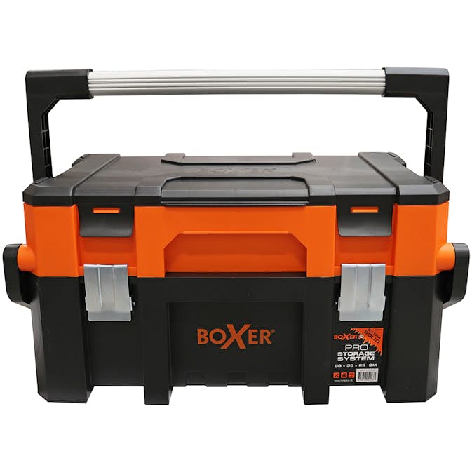 Verktygslåda Boxer Professionell Kvalitet