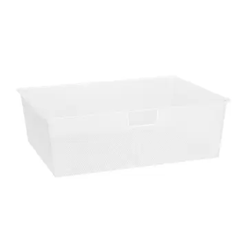 Meshback Elfa för Utdragsram B60