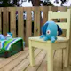 Lektorn PLUS Play utan Tak