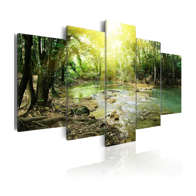 Tavla Arkiio Forest River