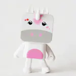 Högtalare Mobility On Board Trådlös Dansande Enhörning