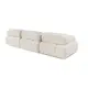 Divansoffa Andrarum Bengul Bubblig 3-sits