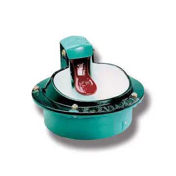 Elvattenkopp Suevia 41A