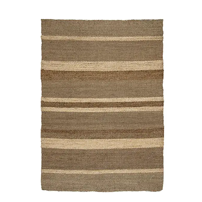 Flatvävd Matta Bloomingville Felex 180x260 cm