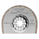 Starlock CMT Orange Tools Ø75mm DIA Murbruk