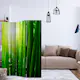 Rumsavdelare Skärmvägg Arkiio Sun And Bamboo 135x172 cm