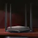 Router Mercusys MR60X AX1500 Dual-Band WiFi 6