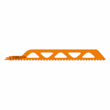 Tigersågblad CMT Orange Tools Tegel 455mm HM Brick