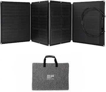 Solpanel EcoFlow 110 W