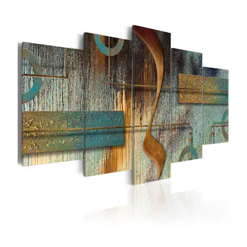 Tavla Arkiio Exotic Note