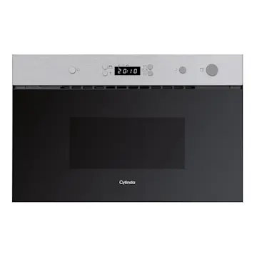 Inbyggnadsmikro Cylinda IM 91 M RFS