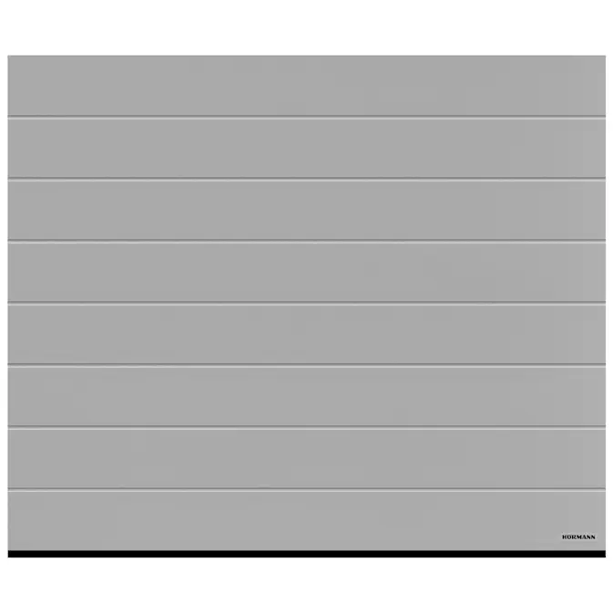 Garageport Hörmann RenoMatic