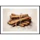 Poster Gallerix Cinnamon Sticks No2