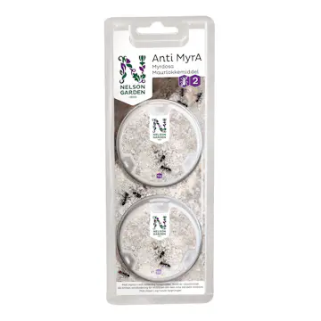 Myrdosa Anti MyrA Nelson Garden 2-pack