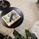 Ullmatta KM Carpets Himalaya