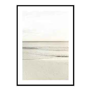 Poster Gallerix Calm Ocean Waves