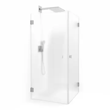 Duschhörn Macro Design Grace Rak