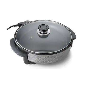 Grillpanna Tristar PZ-2963