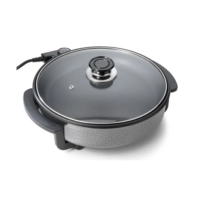 Grillpanna Tristar PZ-2963