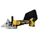Lamellfräs DeWalt DCW682P2-QW 18V XR 2x5 Ah