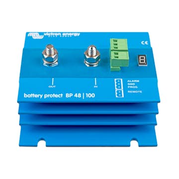 Batteriskydd Victron BatteryProtect