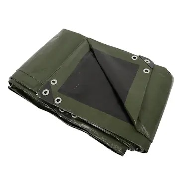 Presenning Home It 3,4 m2 Dubbla Lager 1,45 × 2,35 Meter