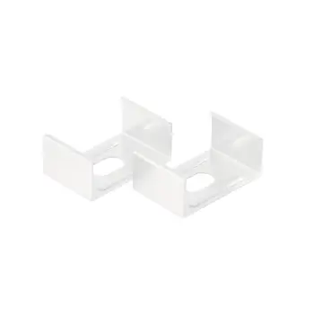 Fäste Hide-a-lite Clips till Art High/Low