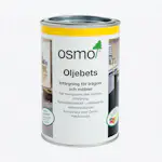 Oljebets Osmo Havanna 1,0 liter
