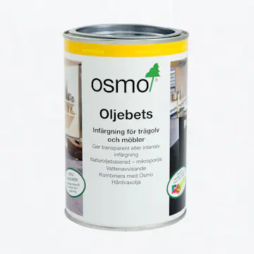 Oljebets Osmo Havanna 1,0 liter