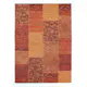 Patchworkmatta Flair Rugs Patchwork Chenille 200x290