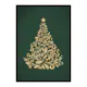 Poster Gallerix Christmas Tree