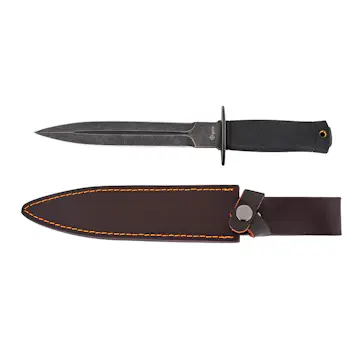 Avfångningskniv 5etta HX720