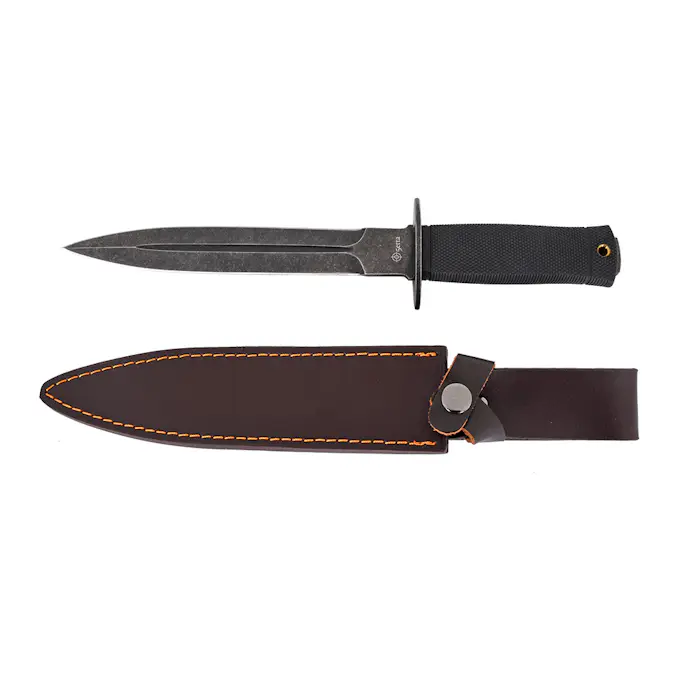 Avfångningskniv 5etta HX720