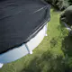 Poolöverdrag Gre Vinter För Rund Pool Ø550 cm